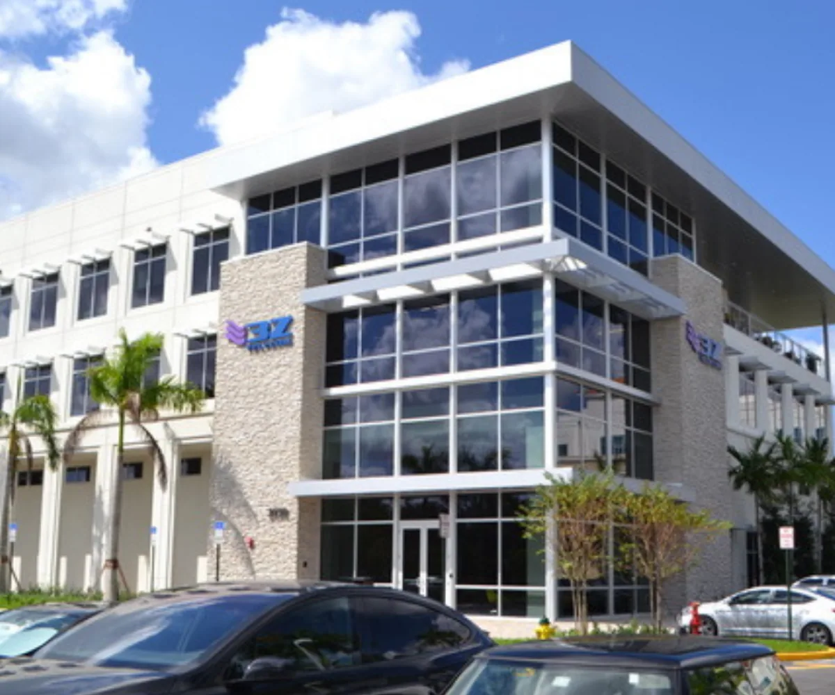 Healthcare Systems Roof Planning
