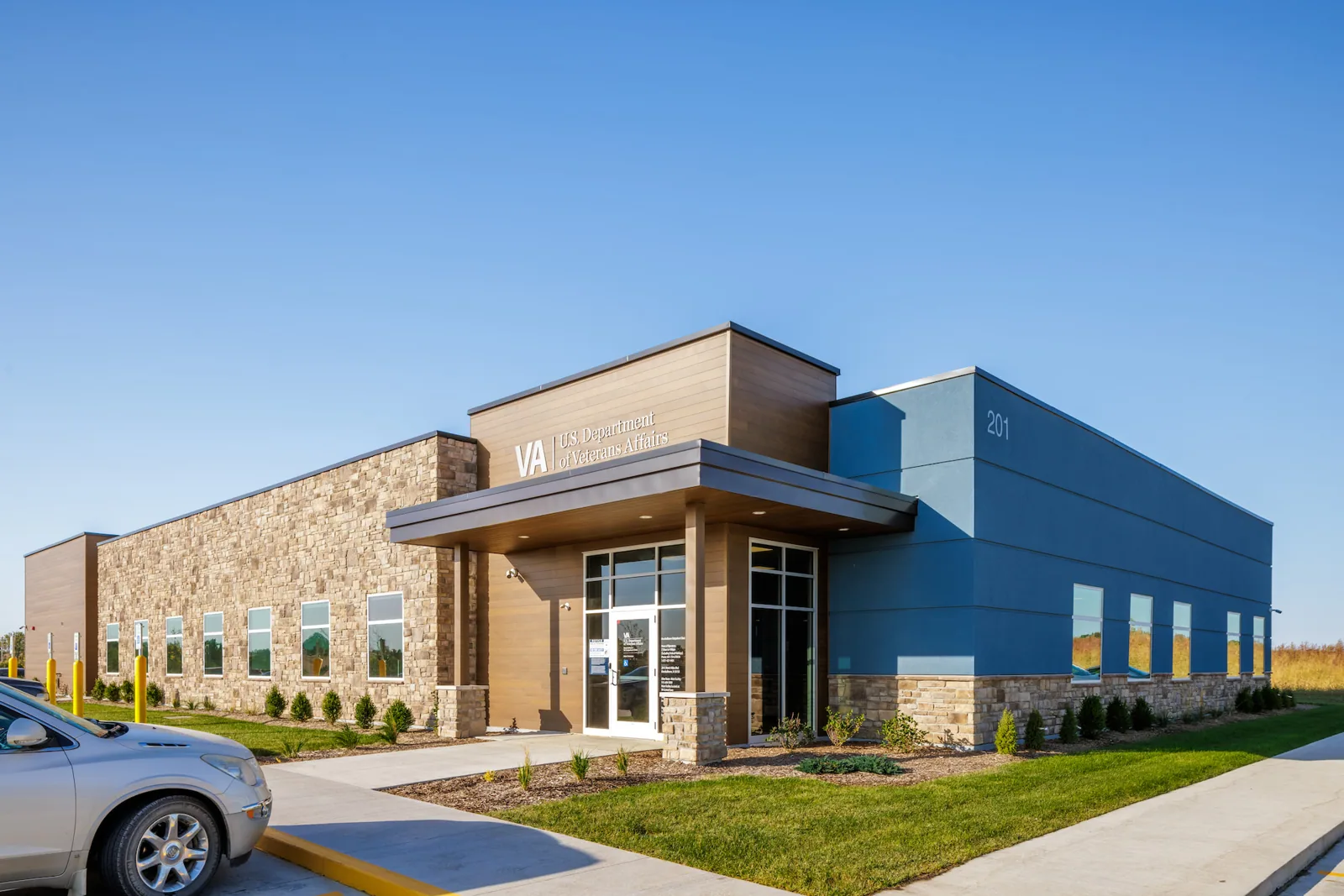 Self-Storage Roofing