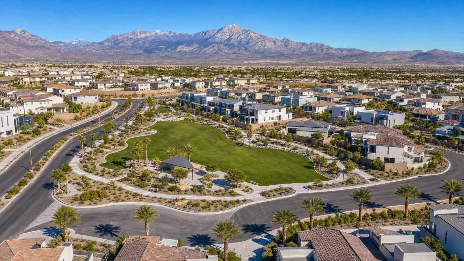 Green Valley