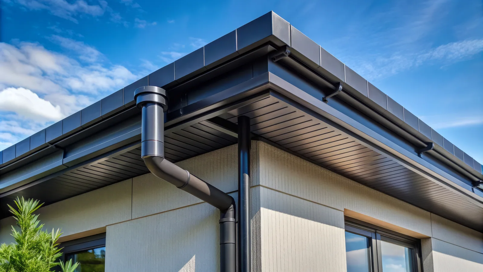 Commercial Roof Repair